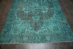 Tapis vintage turc – fait à la main et certifié - Tapis -, Huis en Inrichting, Nieuw
