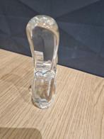 Baccarat - Figuur (2) - ander, Antiek en Kunst, Antiek | Glaswerk en Kristal