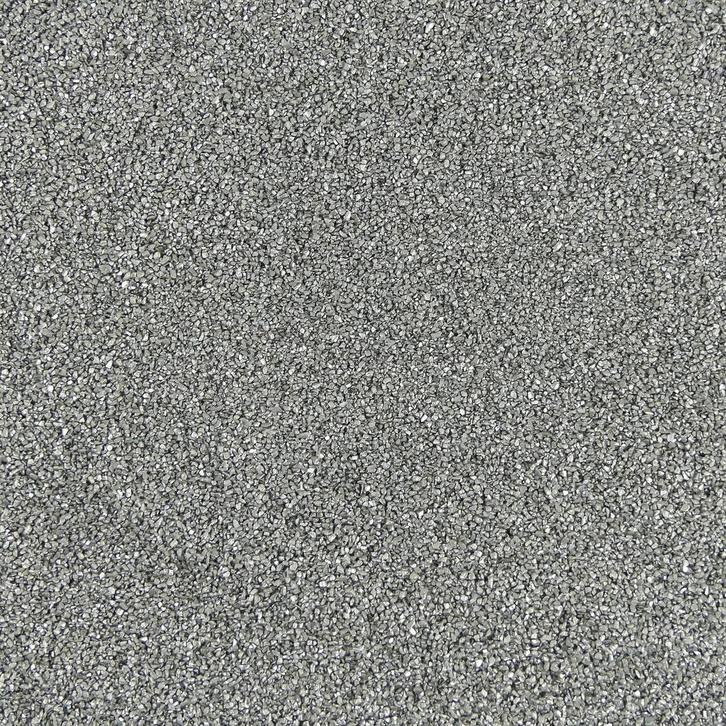Gekleurd Zand 0.1-0.5mm - ZILVER - Kunst/Hobby/Creatieve..., Tuin en Terras, Planten | Tuinplanten, Ophalen of Verzenden