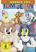 Tom & Jerry Show - Staffel 1, Teil 1 [2 DVDs]  DVD, Gebruikt, Verzenden