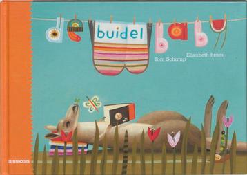 De buidelbaby 9789058383662 E. Brami, Verzenden, E. Brami