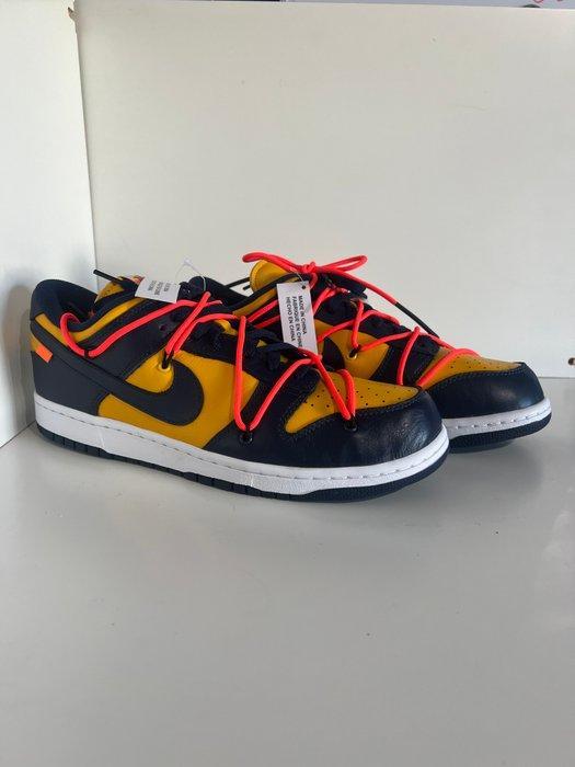 Nike - Dunk Low - Sneakers - Maat: EU 45 - Nieuw met tags, Kleding | Heren, Schoenen