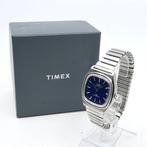 Timex - Automatic Vintage Style Cushion Case - Sans prix de