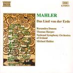 cd - Mahler - Das Lied Von Der Erde