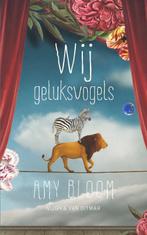Wij geluksvogels 9789038801391 Amy Bloom, Boeken, Verzenden, Zo goed als nieuw, Amy Bloom