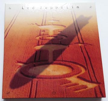 Led Zeppelin - Led Zeppelin - 4 CD BOX - PROMO - CD Sealed beschikbaar voor biedingen