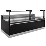 Koeltoonbank | PORTO | 0°C/+2°C | Geforceerd | Gekoelde, Zakelijke goederen, Horeca | Keukenapparatuur, Verzenden, Nieuw in verpakking