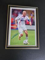 France - Coupe du Monde de Football - Zinedine Zidane -