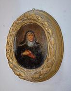 École italienne (XIX) - Personaggio religioso