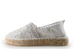 Colors of California Espadrilles in maat 40 Wit, Vêtements | Femmes, Chaussures, Verzenden, Espadrilles