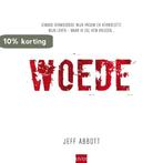 Woede 9789089680020 Jeff Abbott, Boeken, Verzenden, Zo goed als nieuw, Jeff Abbott