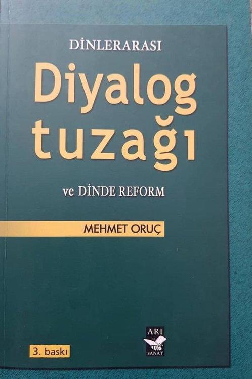 Dinleraras Diyalog Tuza ve Dinde Reform 9789758525386, Boeken, Overige Boeken, Gelezen, Verzenden