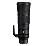 Nikon Z 180-600mm 5.6-6.3 VR **OUTLET** nr. 0764, Ophalen of Verzenden, Nieuw