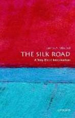 The Silk Road, Verzenden