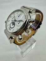 Rivado - Chronograph Day-Date + Moonphase - Zonder, Nieuw