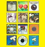 The Tubes - Collection of 11 original 45s with sleeves - 45, Cd's en Dvd's, Nieuw in verpakking