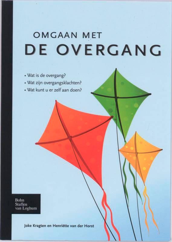 Omgaan met de overgang / Leven / Omgaan met 9789031352302, Boeken, Wetenschap, Zo goed als nieuw, Verzenden