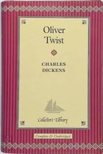 Oliver Twist, Verzenden