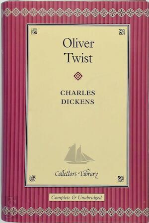 Oliver Twist, Livres, Langue | Anglais, Envoi