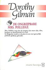 De ongrijpbare Mrs. Pollifax 9789044915334, Livres, Thrillers, Verzenden, Dorothy Gilman, N.v.t.