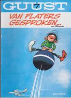 Guust Flater - Van Flaters gesproken 9789031400973, Boeken, Gelezen, André Franquin, Verzenden