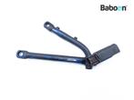 Duosteun Links Suzuki DR 600 1985-1989 (DR600 SN41A), Motoren, Verzenden, Gebruikt
