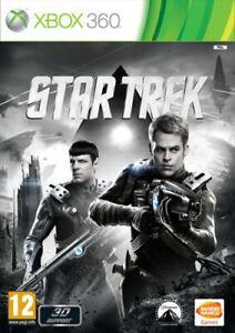 Star Trek (Xbox 360) PEGI 12+ Adventure, Consoles de jeu & Jeux vidéo, Jeux | Xbox 360, Envoi