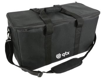 Qtx Transportas Voor PAR Spots En Accessoires