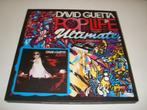 David Guetta - Pack with Limited edition multimedia box set, Cd's en Dvd's, Nieuw in verpakking