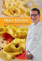 Open Kitchen - Dutch Edition 9788859620471 Antonio Piro, Verzenden, Zo goed als nieuw, Antonio Piro