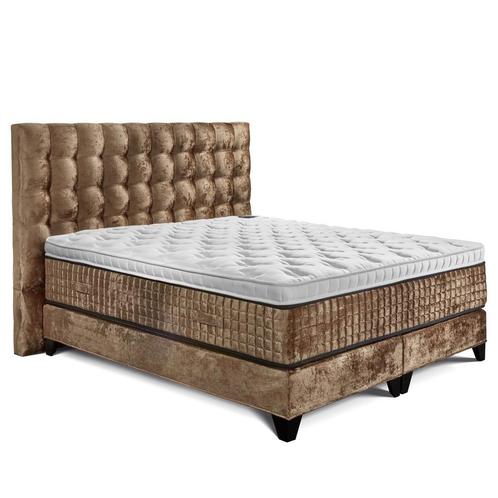 Norma Boxspring Cullinan Hotel Chique, Huis en Inrichting, Slaapkamer | Boxsprings