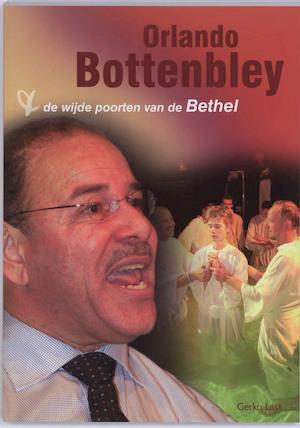 Orlando Bottenbley & de wijde poorten van de Bethel, Livres, Langue | Langues Autre, Envoi