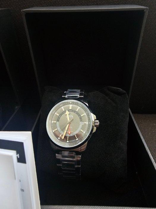 JEUX - Voyage GMT - Sans prix de réserve - Homme - 2020 et, Handtassen en Accessoires, Horloges | Heren