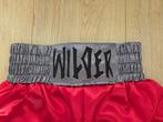 Boxe - Deontay Wilder - Short de boxe, Nieuw