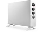 DeLonghi HSX 3320 FTS - Convector kachel 800-2000 Watt -, Verzenden, Zo goed als nieuw