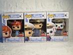 Funko - Funko Pop Funko Pop Exclusive Bundle C2E2 Exclu 2022
