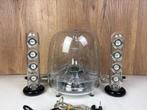 Harman Kardon - Soundsticks III - 2.1 Subwoofer, Nieuw