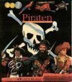 Piraten 9789054833185, Livres, Livres pour enfants | Jeunesse | 10 à 12 ans, Pierre-Marie Valat, Verzenden
