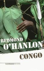 Congo 9789047100492, Boeken, Romans, Gelezen, Redmond O'Hanlon, Verzenden