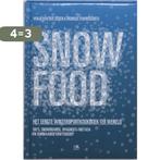 Snow food 9789021515915 V. van der Leeden, Boeken, Verzenden, Zo goed als nieuw, V. van der Leeden