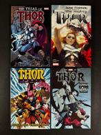 Thor jane Foster, Corps, Gorr, the Trial of Thor - Marvel, Nieuw