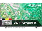 Samsung 85 Edge Led 4k Smart Tv Ue85du8000 (2024), Verzenden, Nieuw, Samsung, 100 cm of meer