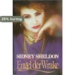 Engel der wrake 9789022507766 Sidney Sheldon, Boeken, Verzenden, Gelezen, Sidney Sheldon