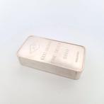 1 kilogram - Zilver .999 - Metalli Preziosi S.p.A. / Johnson, Postzegels en Munten