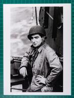 Robert Capa - Magnum - Normandy - IIth portrait of Robert, Antiek en Kunst