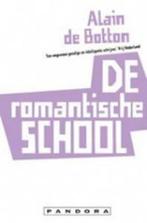 De romantische school 9789046702765 Alian de Botton, Boeken, Verzenden, Gelezen, Alian de Botton