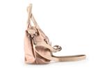 Charm London Handtassen in maat standaard Beige | 5% extra, Verzenden, Zo goed als nieuw, Beige