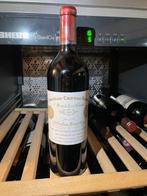 2004 Chateau Cheval Blanc - Saint-Émilion 1er Grand Cru, Verzamelen, Nieuw