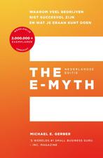 The E-myth 9789043925464 Michael E. Gerber, Verzenden, Michael E. Gerber