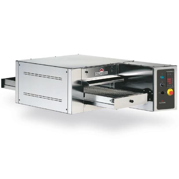 Tunneloven | CLASSIC | Elektrisch | Band 45-83cm |, Zakelijke goederen, Horeca | Keukenapparatuur, Nieuw in verpakking, Verzenden